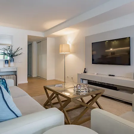 Quinta Do Country Club Resort Quinta do Lago