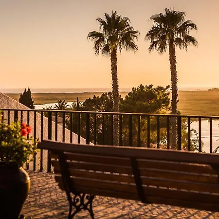 Quinta Do Country Club Resort