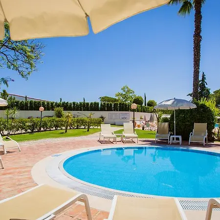 Quinta Do Country Club 4* Quinta do Lago