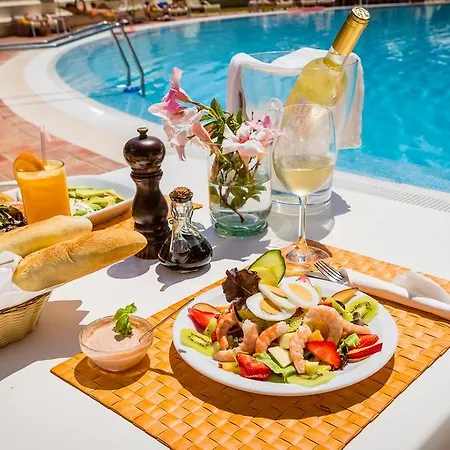 Quinta Do Country Club 4* Quinta do Lago