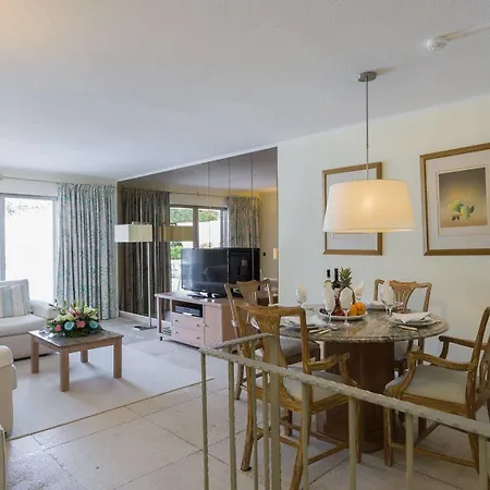 Quinta Do Country Club 4* Quinta do Lago