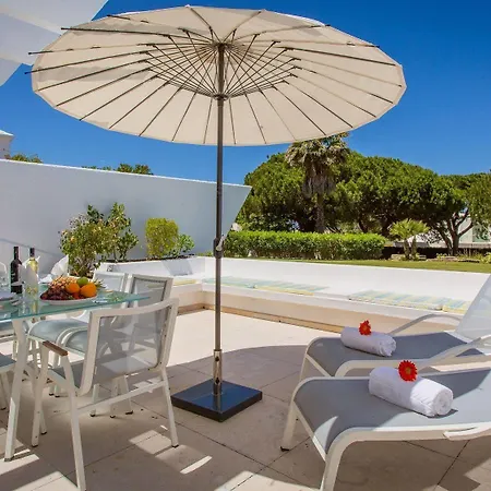 Quinta Do Country Club Quinta do Lago