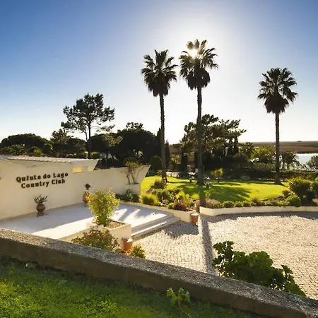 Resort Quinta Do Country Club