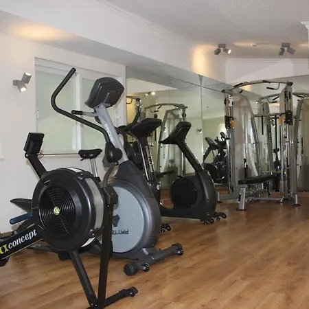 Quinta Do Country Club 4* Quinta do Lago