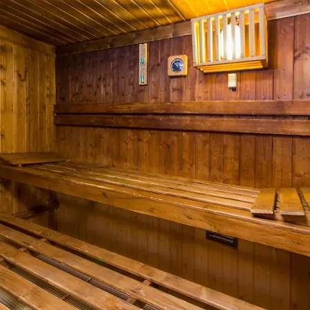 群塔多拉格戈乡村俱乐部酒店 度假村 4*