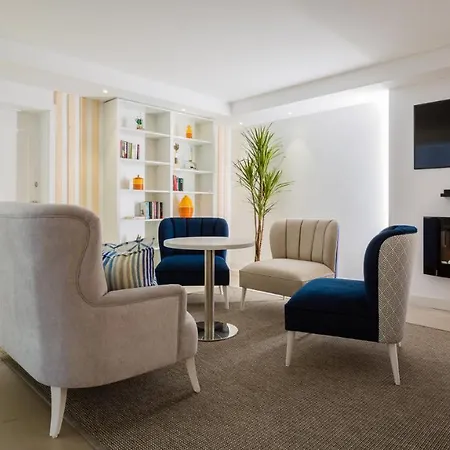 Quinta Do Country Club 4* Quinta do Lago
