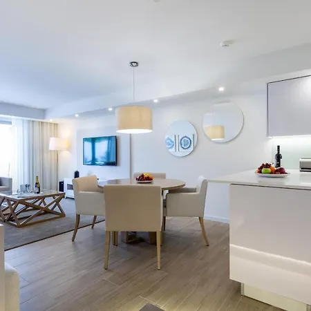 Quinta Do Country Club Resort 4*