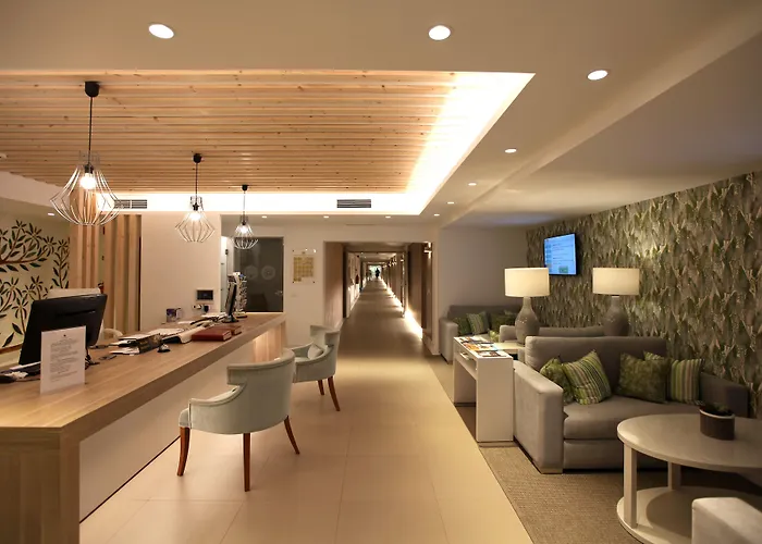 Feriested Quinta Do Country Club Quinta do Lago