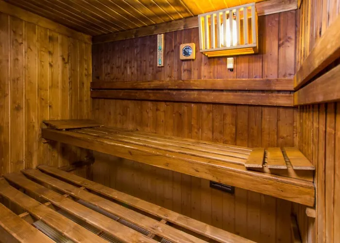 群塔多拉格戈乡村俱乐部酒店 度假村 4*