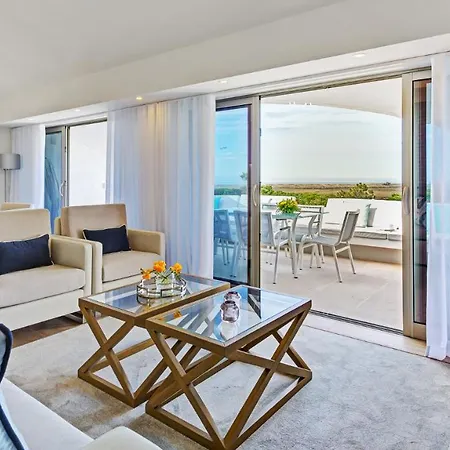 Station touristique Quinta Do Country Club Quinta do Lago