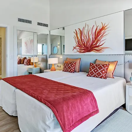 Resort Quinta Do Country Club