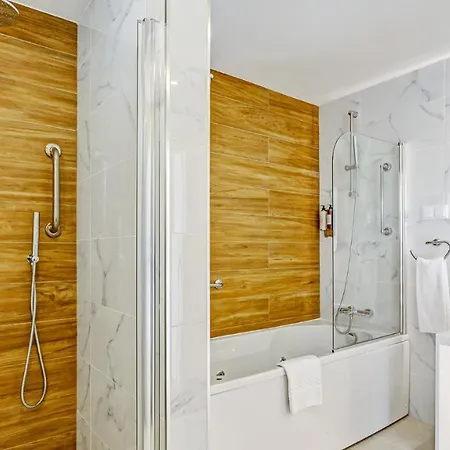 Quinta Do Country Club Station touristique 4*