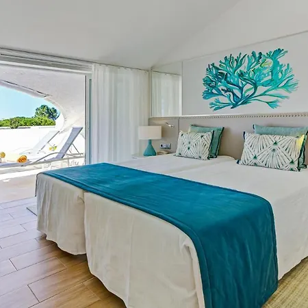 Station touristique Quinta Do Country Club 4*