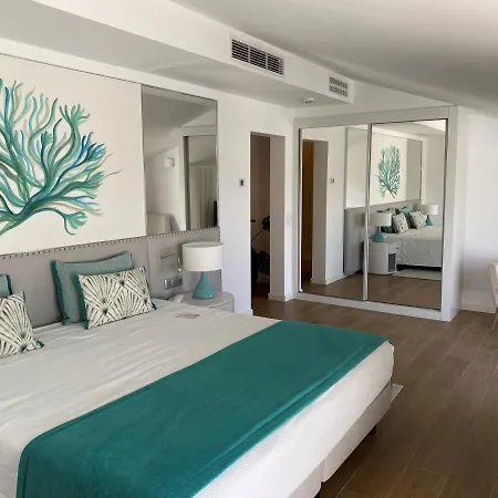 منتجع Quinta Do Country Club 4*