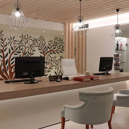 Resort Quinta Do Country Club 4*