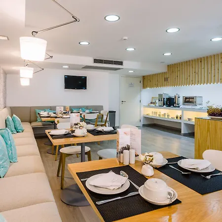 Quinta Do Country Club Resort