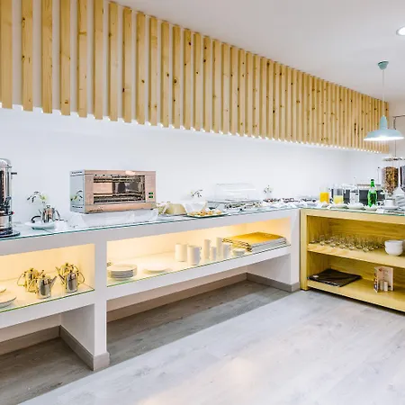 Resort Quinta Do Country Club Quinta do Lago