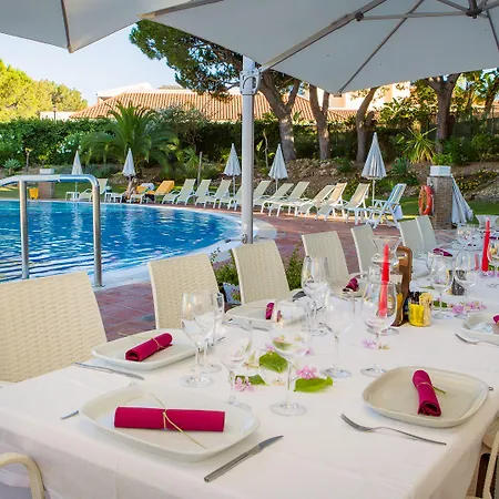 Resort Quinta Do Country Club 4*