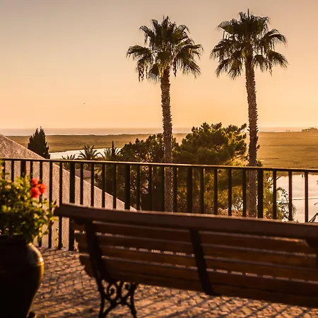 Resort Quinta Do Country Club