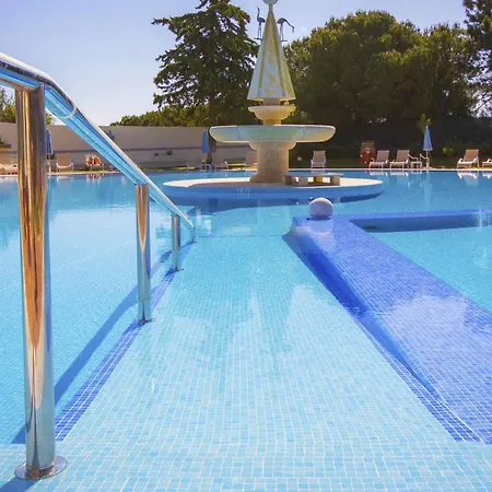 Quinta Do Country Club Station touristique Quinta do Lago