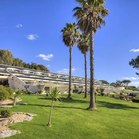 Quinta Do Country Club Station touristique