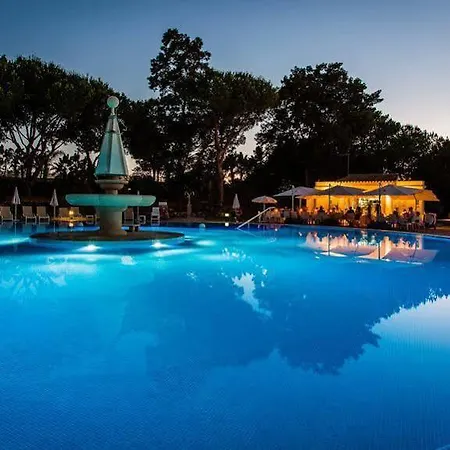 Station touristique Quinta Do Country Club