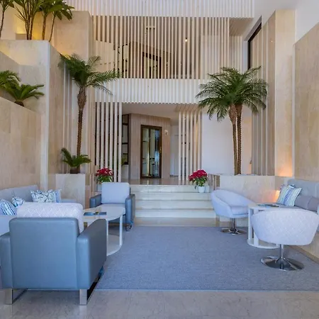 Station touristique Quinta Do Country Club Quinta do Lago